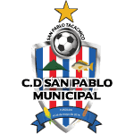 CD San Pablo Municipal
