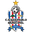 Away team logo