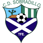 CD Sobradillo U19