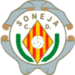 ФК Сонеха logo