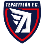 Tepatitlán FC logo