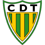 CD Tondela U19 logo