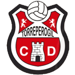 CD Torreperogil logo
