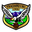 Away team logo