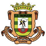 Tropezón logo