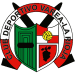 CD Varea logo
