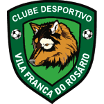 C.D. Vila Franca do Rosário