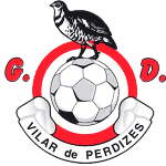 CD Vilar Perdizes logo