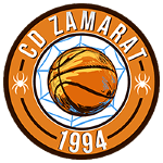 Zamarat CD