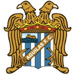 CDA Águilas FC logo