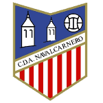 CDA Navalcarnero logo