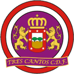 CDF Tres Cantos