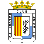Club Deportivo Juvenil Tamarite
