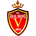 CDT Real Oruro