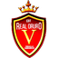 КДТ Реал Оруро logo