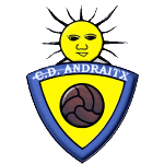 CE Andratx logo