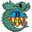 Home team logo