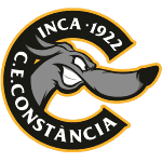 CD Constancia logo
