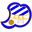 Away team logo