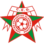 CE Olhodaguense logo