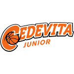 Молодь Cedevita Olimpija logo