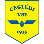 Cegledi VSE logo
