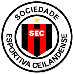 Ceilandense logo
