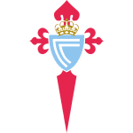 Celta Vigo B logo