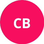Cengiz B / OZ I logo