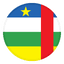 República Centroafricana logo