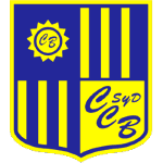 Central Ballester logo