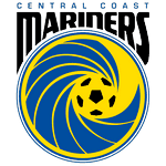 Central Coast Mariners FC Academy logo