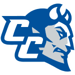 Central Connecticut Blue Devils