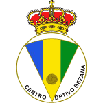 CD Bezana logo