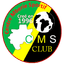 Centre Mbéri Sportif logo