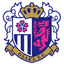 Cerezo Osaka Sakai logo