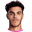 Away team logo