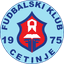 Цетіньє logo
