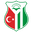 Away team logo