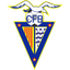 CF Badalona logo