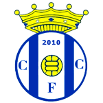 CF Canelas 2010 logo