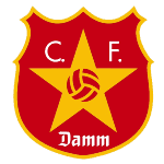 CF Damm U19