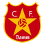 CF Damm U19 logo