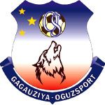 CF Gagauziya