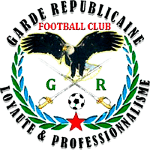 CF Garde Republicaine Siaf