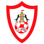 CF Jaraiz logo