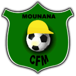 CF Mounana logo