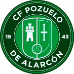 CF Pozuelo De Alarcón