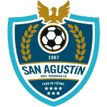 CF San Agustin