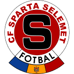 CF Sparta logo